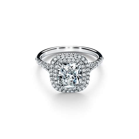 tiffany soleste rings